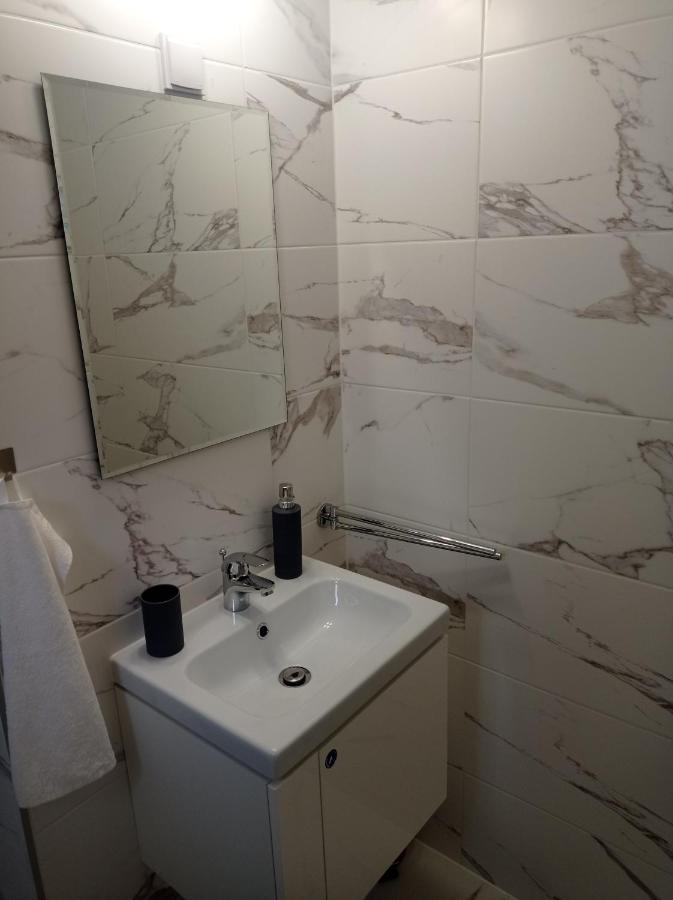Veronika Rooms Heviz Bagian luar foto