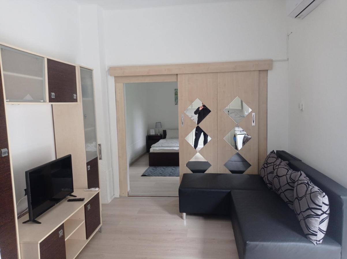 Veronika Rooms Heviz Bagian luar foto