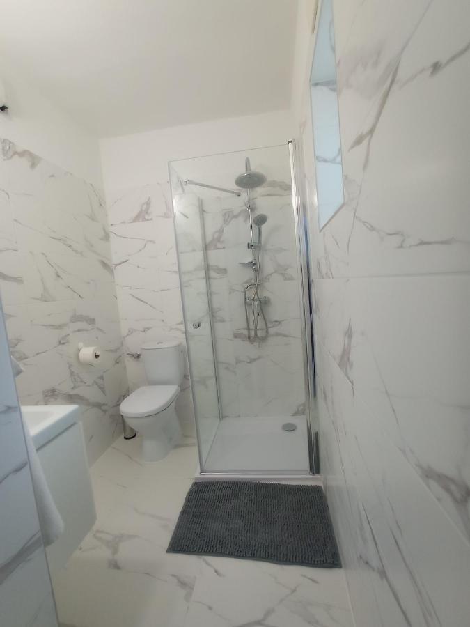 Veronika Rooms Heviz Bagian luar foto