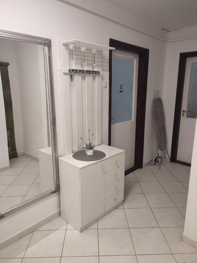 Veronika Rooms Heviz Bagian luar foto